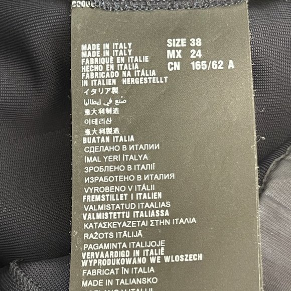 NWT  Prada jogger pants original ﻿ - Picture 12 of 13